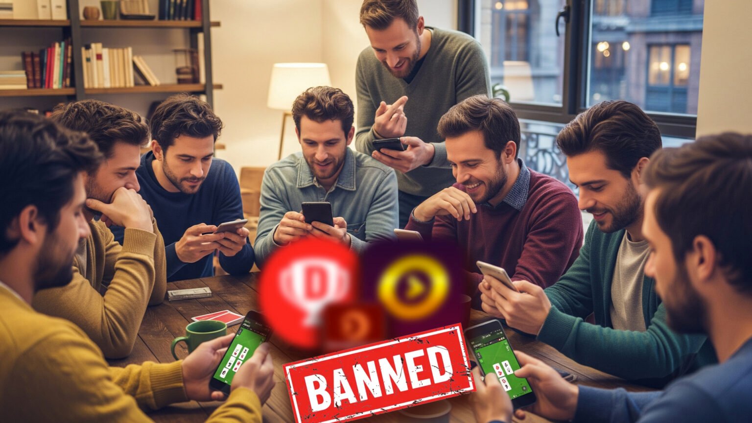Government is preparing to ban real money games bill passed in Lok Sabha
