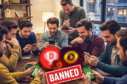 Government is preparing to ban real money games bill passed in Lok Sabha