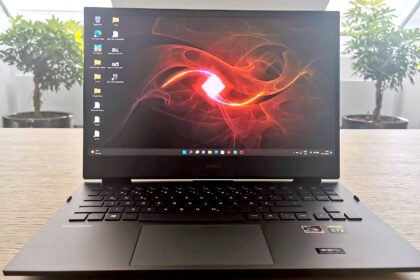 HP launches new Omen 16 gaming laptop in India