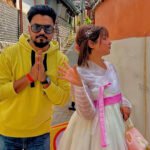 Hina Khans Boyfriend Rocky Jaiswal Responds to Claims of Using Her Money