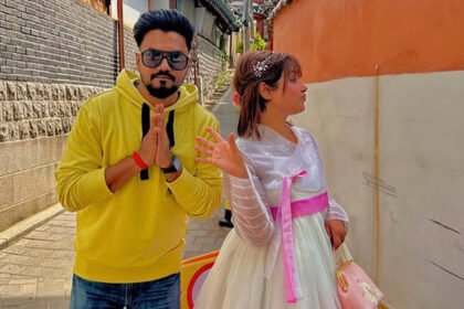 Hina Khans Boyfriend Rocky Jaiswal Responds to Claims of Using Her Money