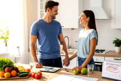 Intermittent Fasting Affects Men and Women Differently Learn How to Do It Right for Weight Loss and Better Health