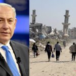 Israel Gaza war