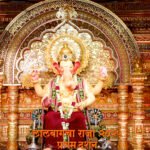 Lalbaugcha Raja 2025