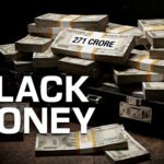 Massive Black Money Scam in Bhilwara