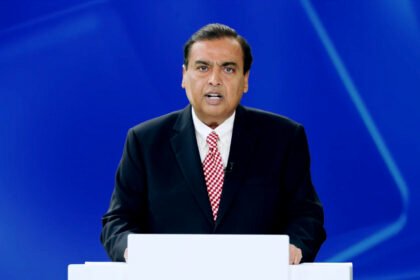Mukesh Ambanis big announcement Jio IPO will come in 2026 preparations for drafting are complete