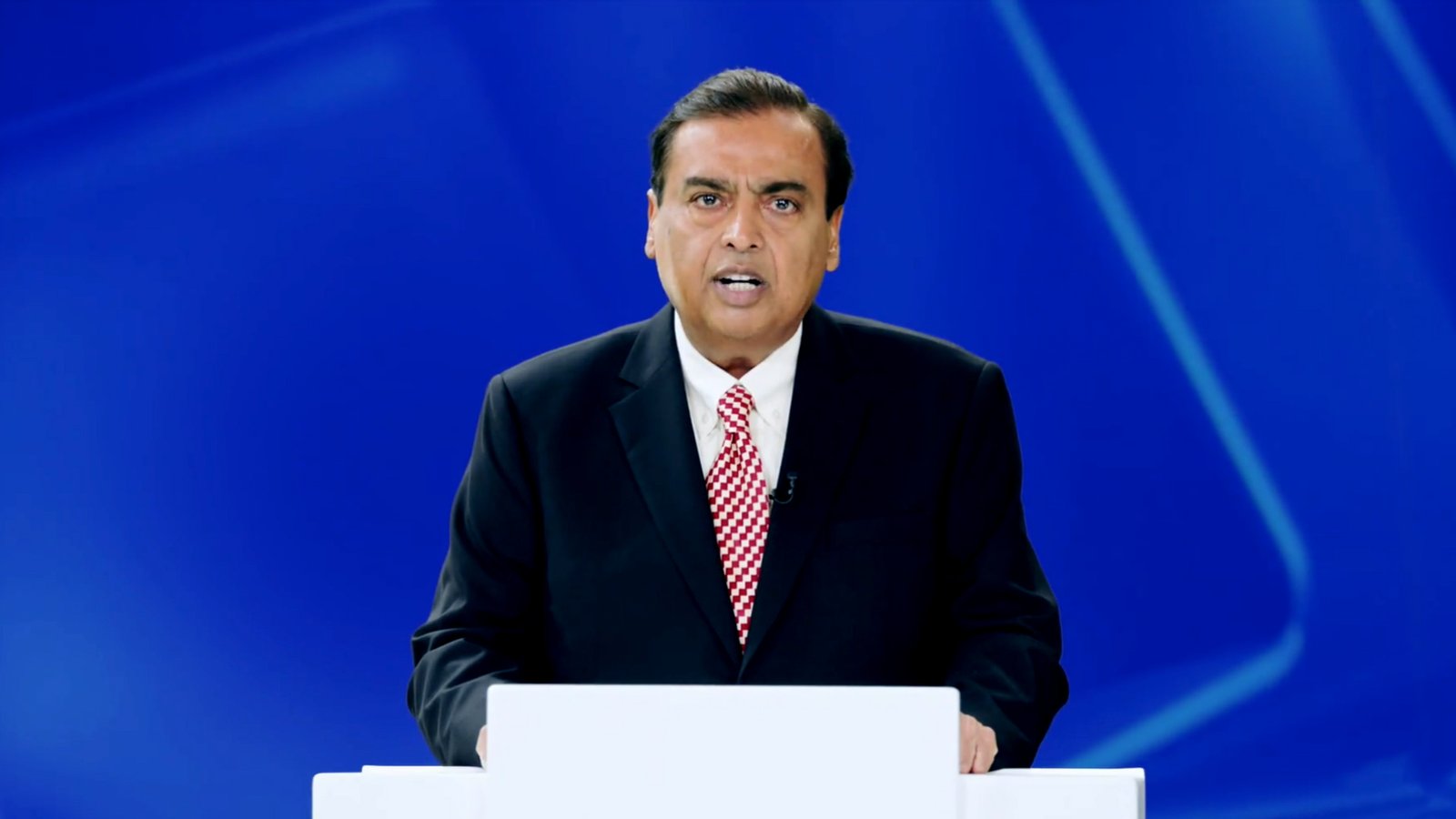 Mukesh Ambanis big announcement Jio IPO will come in 2026 preparations for drafting are complete