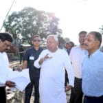 NDA MISSION BIHAR