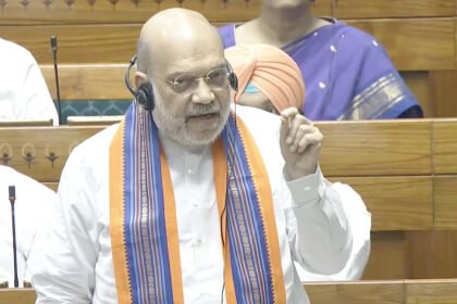 Parliament Monsoon Session Updates