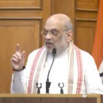 Parliament and Vidhan Sabhas are not just buildings they are the engines of democracy Home Minister