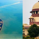 Petition demanding to declare Ram Setu as national heritage SC seeks response from the Center in 4 weeks