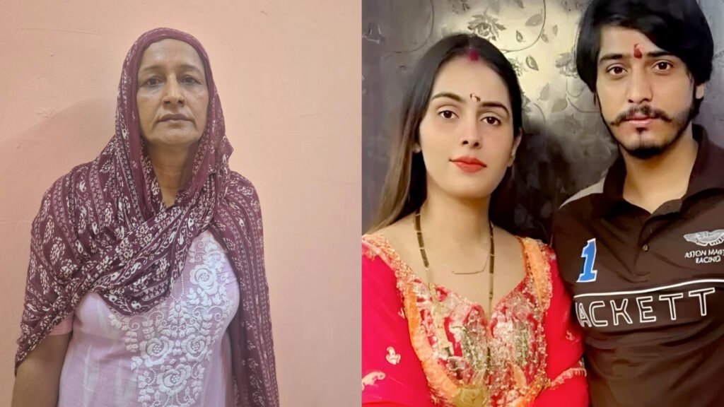 Police got a big success in Nikki murder case