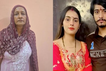 Police got a big success in Nikki murder case