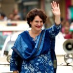 Priyanka Gandhis Sharp Attack on PM Modi Claims Votes Stolen Under Buffalo Theft Allegations Uproar in Bihar