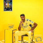 R Ashwin retirement IPL 2025 Chennai Super Kings global cricket leagues 187 wickets