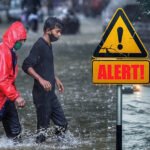 Rain havoc in Mumbai situation bad from cities to villages