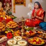 Santan Saptami will be celebrated on 30th August know how to worship and what to offer