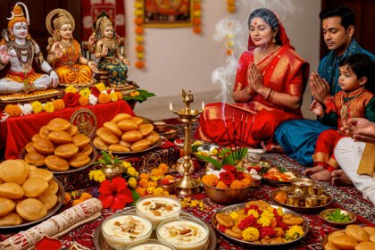 Santan Saptami will be celebrated on 30th August know how to worship and what to offer