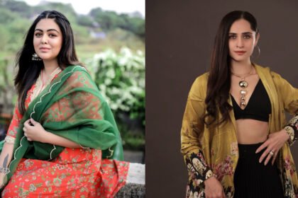 Shafaq Naaz and Hunar Hali will not be a part of Big Boss