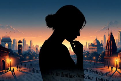 Shocking report of NARI 2025 women are not safe in this city women safety women empowerment NCRB REPORT