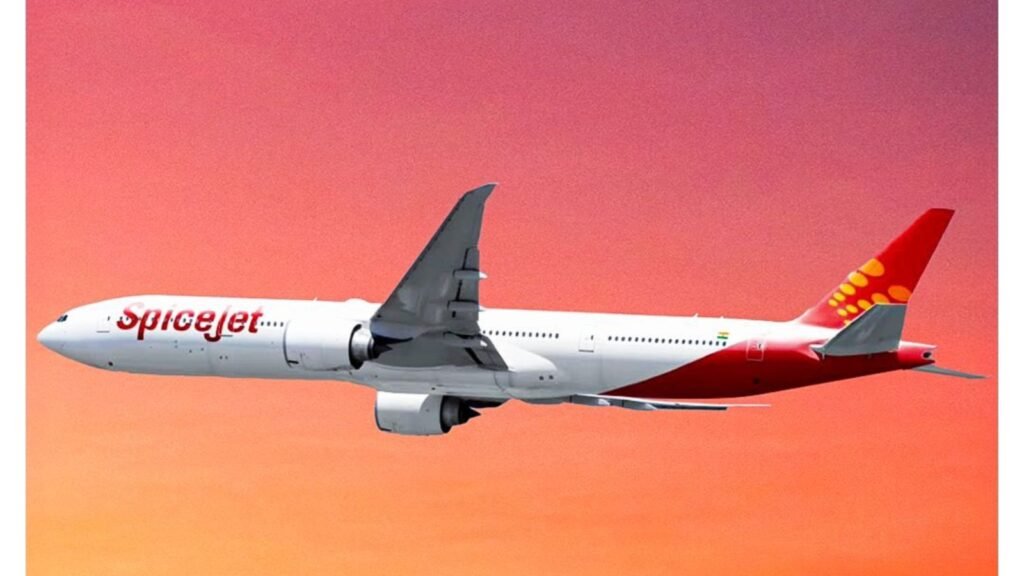 SpiceJet Introduces WhatsApp Boarding Passes At Shillong Airport