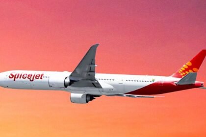 SpiceJet Introduces WhatsApp Boarding Passes At Shillong Airport