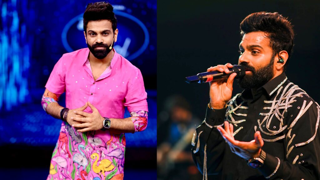 Bigg Boss 19: इन 11 चर्चित हस्तियों की हो सकती है धमाकेदार एंट्री, कुछ का तो है विवादों से पुराना नाता! Sreerama Chandra BB19