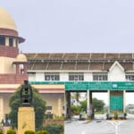 Supreme order on toll tax