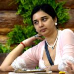 Tanya Mittal wants to become a businesswoman also expressed her desire to enter politics