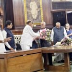 The journey from Goas first Lokayukta to SC judge