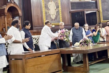 The journey from Goas first Lokayukta to SC judge