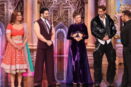 These 16 contestants will take over the power of Big Boss
