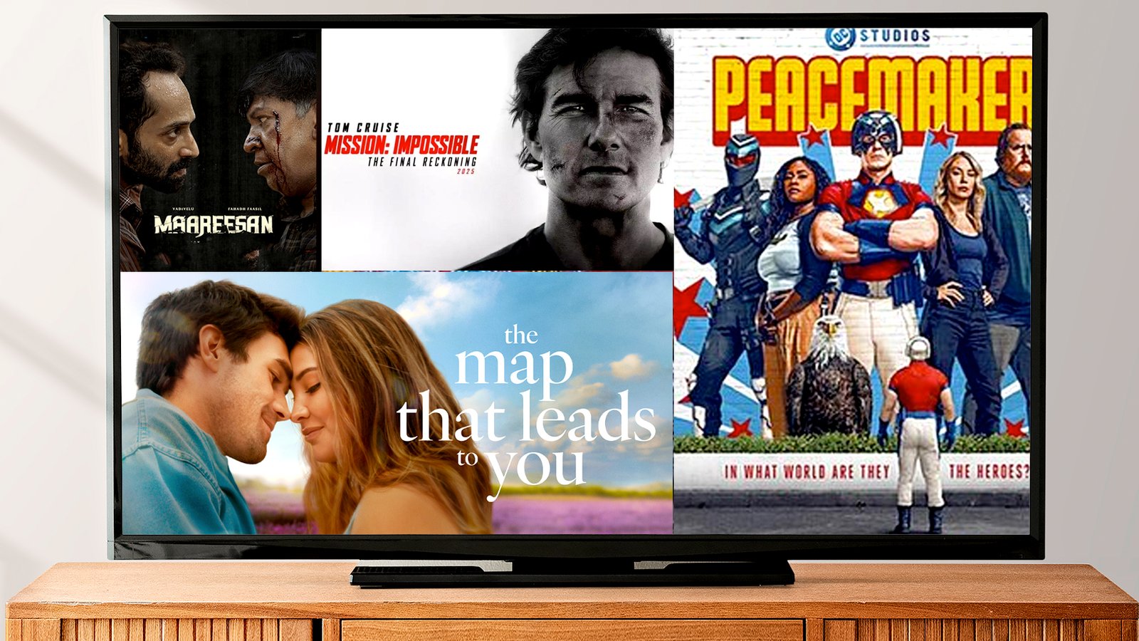 Whats special on ott this week