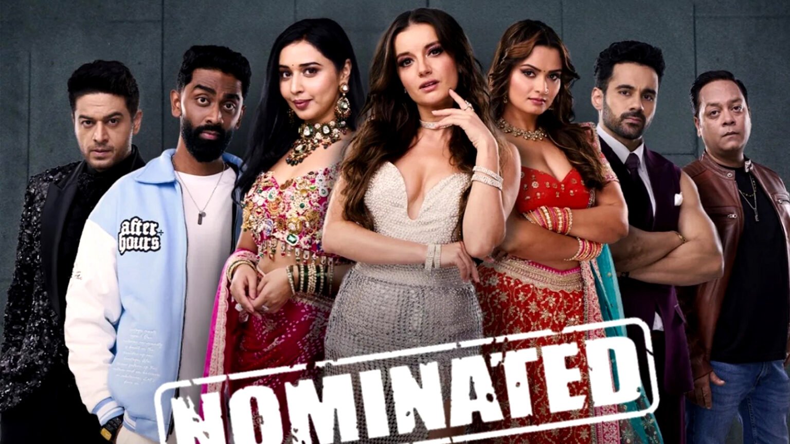 Who among the nominated contestants will be evicted from the house in the first week of the season who is the weakest among the 7 members