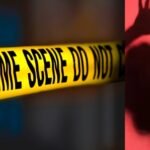 an incident that shames humanity an 80 year old woman was raped by a young man