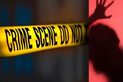 an incident that shames humanity an 80 year old woman was raped by a young man