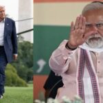 anti india us issues notice of 25 tariff on buying oil from russia will be implemented from tomorrow