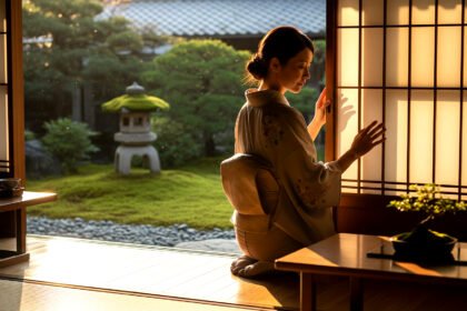 apanese kankatsu is it teaches the unique secret of getting more with less