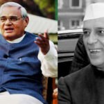 atal bihari vajpayee jawaharlal nehru