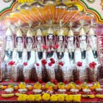 aurangzeb army could not move the statue of nausar mata know the story of this miracle o pushkar