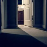 bathroom door vastu tips night energy health wealth