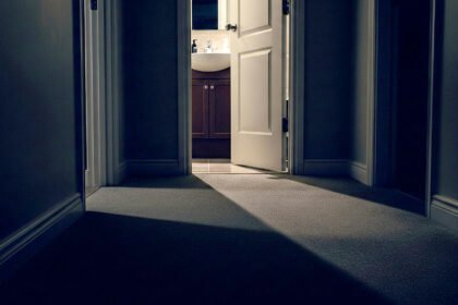 bathroom door vastu tips night energy health wealth