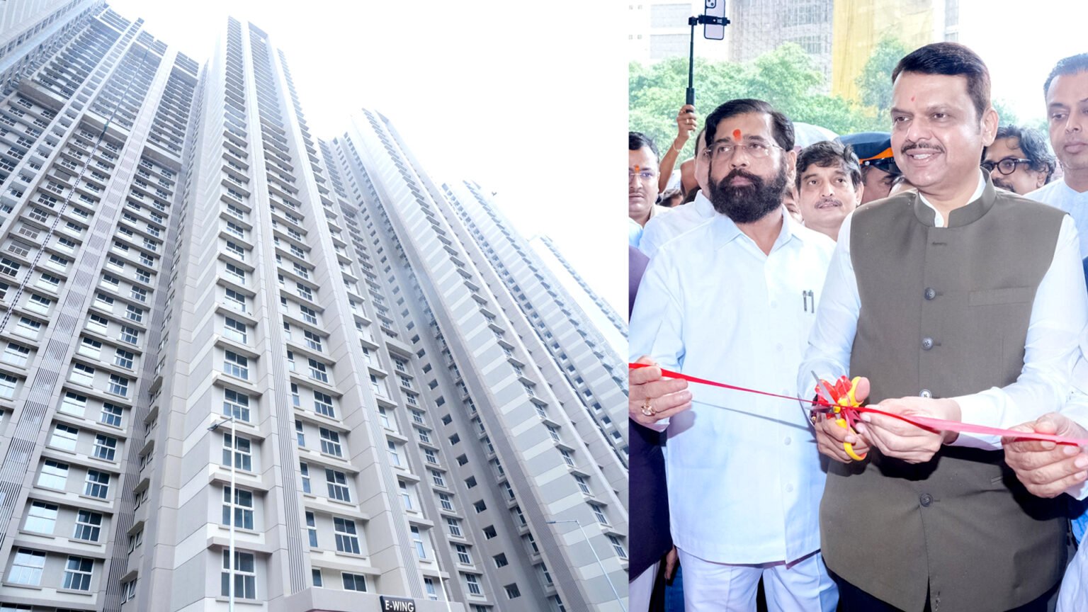 bdd chawl devendra fadnavis