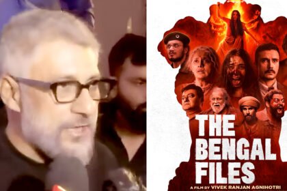 bengla files vivek agnihotri