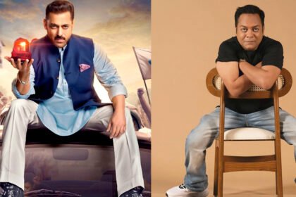 bigg boss 19 zeishan kadri entry