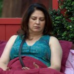 bigg boss19 kunika cry drama