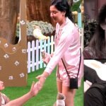 bigg boss19 tanya mittal vs kunickaa gaurav khanna fight