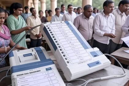 bihar election 2025 over 65 lakh voters left out of bihar draft voter roll