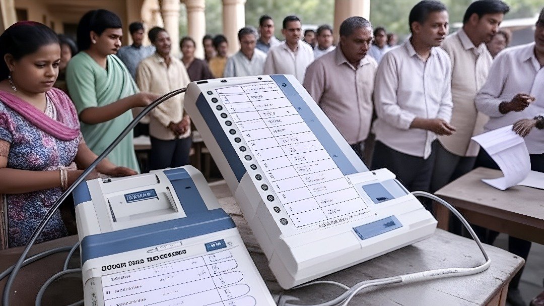 bihar election 2025 over 65 lakh voters left out of bihar draft voter roll