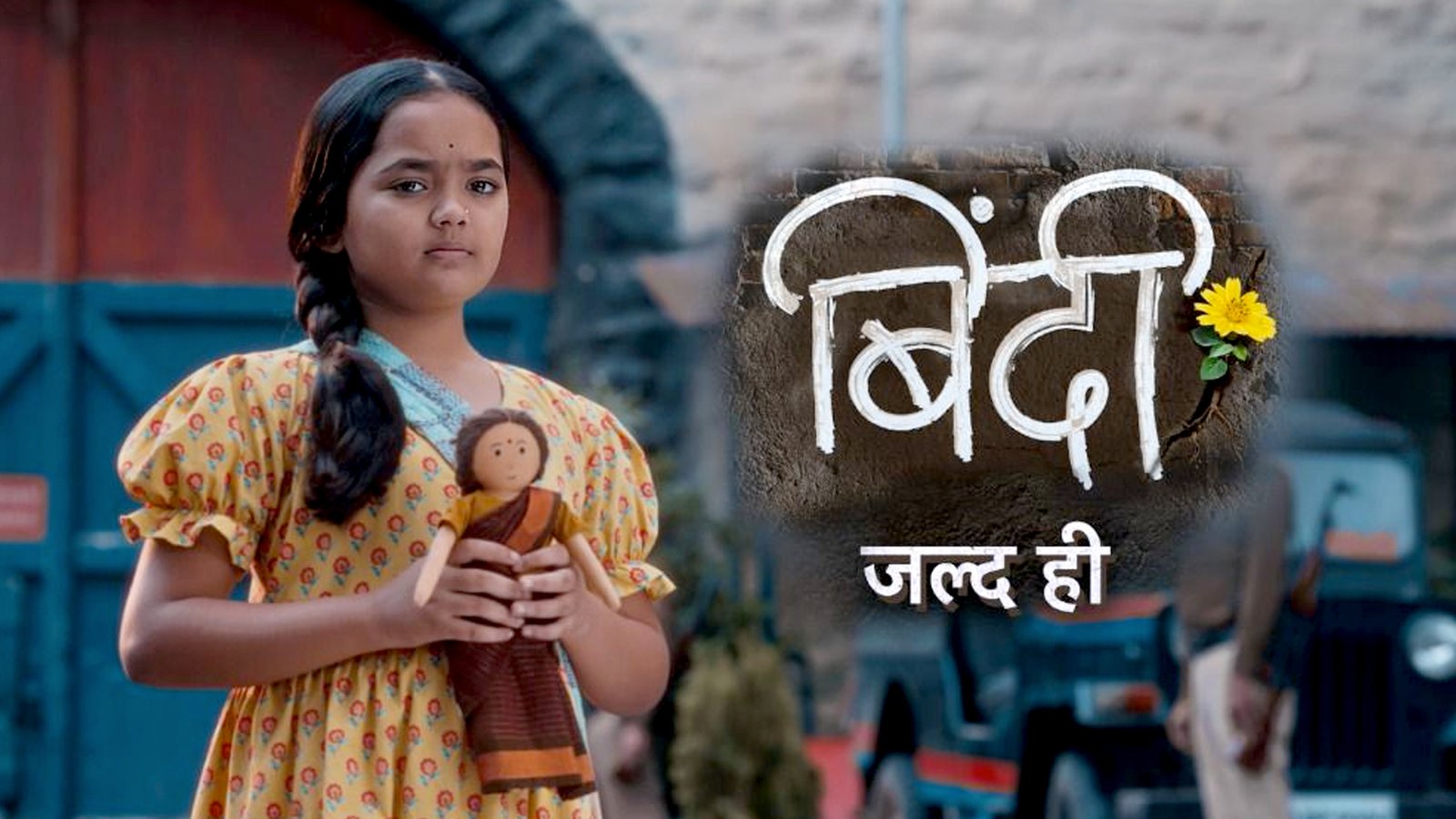 colors new show binddii mother daughter bond